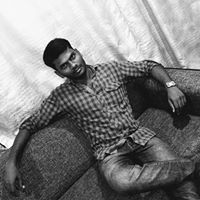 Dhayanithi Vijay