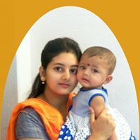 সঞ্চিতা মন্ডল