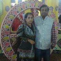 Biswaranjan Padhy