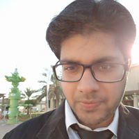 Mohammed Mohiuddin