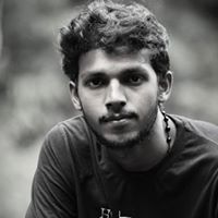 Ananthu Kalarikkal