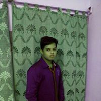 Anshul Maurya