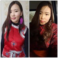 Н. Өлзийням