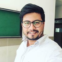 Hamza Khan
