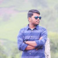 Hanu Kumar