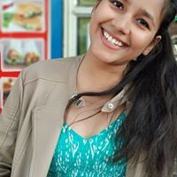 Nikita Singh