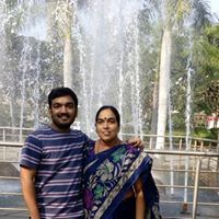 Anudeep Kumar
