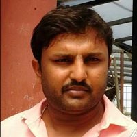Chethan Reddy