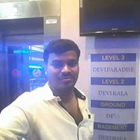Yuva Raj