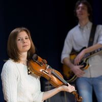 Мария Кузнецова