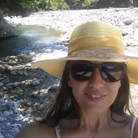 Στέλλα Κίτσιου