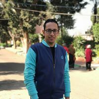 Amr Elganainy