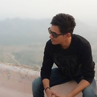 Pintu Goswami