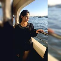 Neiha Imran