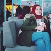 Shorouk Zakaria