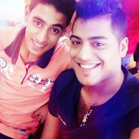 Amr Ahmed