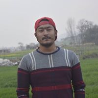 Aayush Thapa