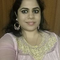 Khyati Krishnan