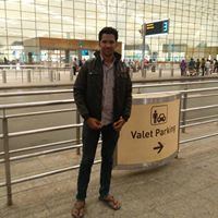 Vijay Khatal