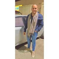 Hossam Mahmoud