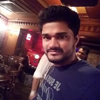 Anand Tharak