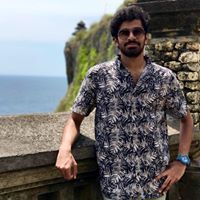 Vivek Vy