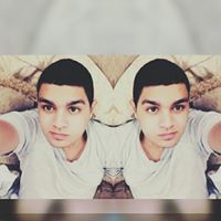 Mohamed Ahmed
