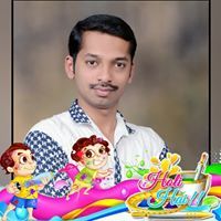 Hemant Bagade