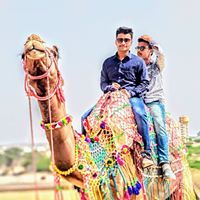 Arvind Rajpurohit