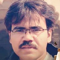 Sreenivasu Thatikonda