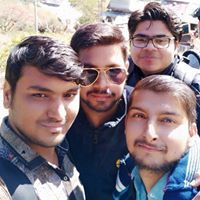 Rishabh Aggarwal