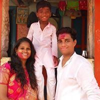 Prathamesh Utekar