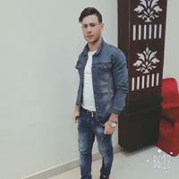 Mohamed Reda