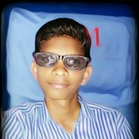 Mohan Krishna