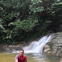 Faiz Zainal