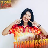 Poompoom Kamonlapat