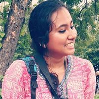 Mashuka Radhakrishnan