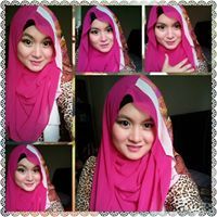 Nooreffa Fauzi