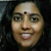 Thangam George