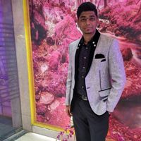 Ujjwal Gupta