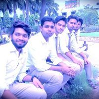 Aarsh Hussain