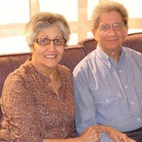 Indra Bhalla