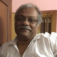 Dr. Parthiba Basu