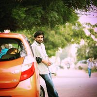 Rahul Netha