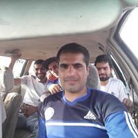 حيدر هادي العايدي