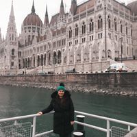 Карина Петкова