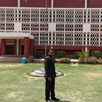 Hemant Kumar
