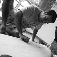 Sergio Ramirez-Gaston