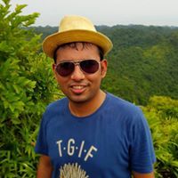 Pranav Kapoor