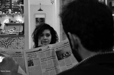 Sereen haj khalaf